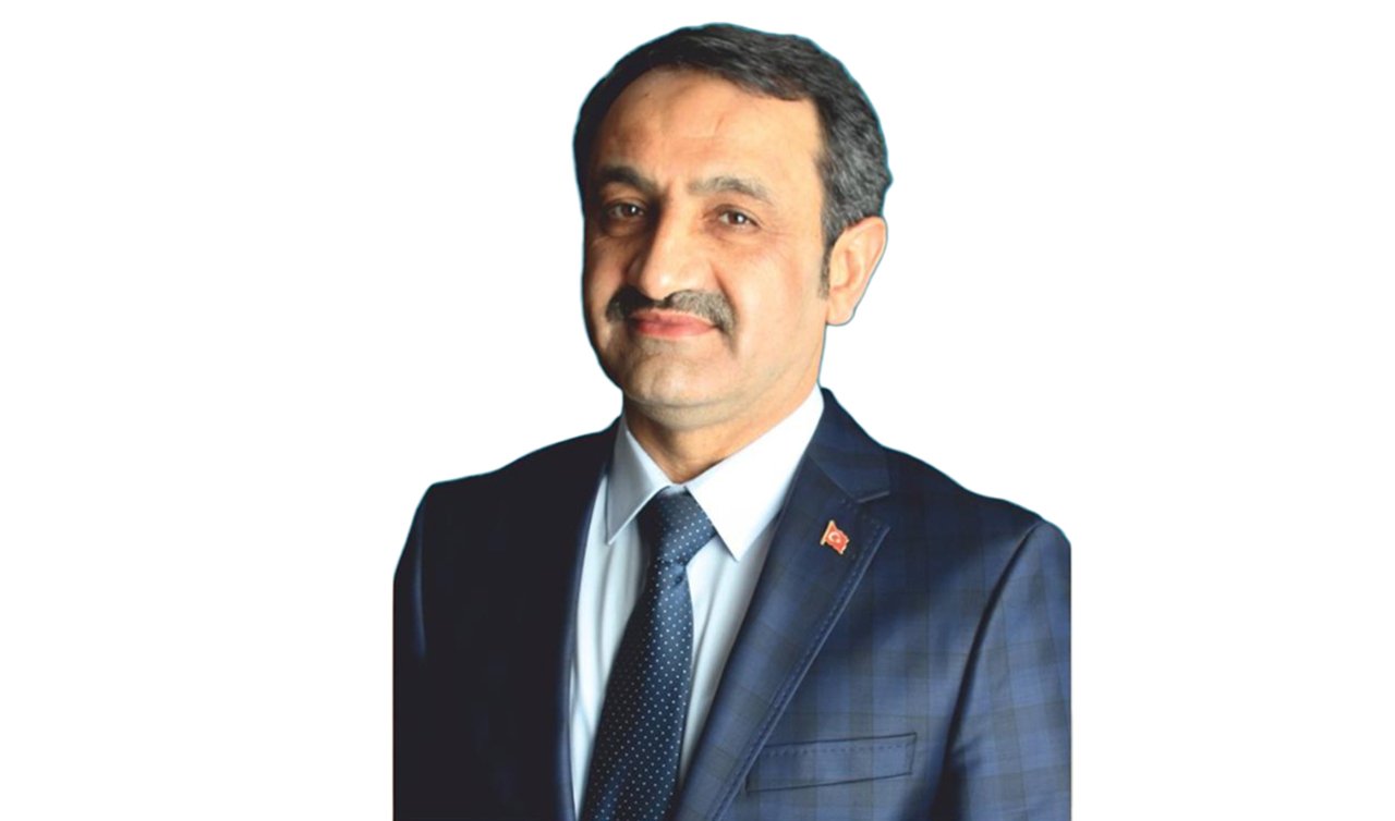 Yazar Dr. Cemil Paslı Konya Kitap Günleri’nde okurlarıyla buluşuyor