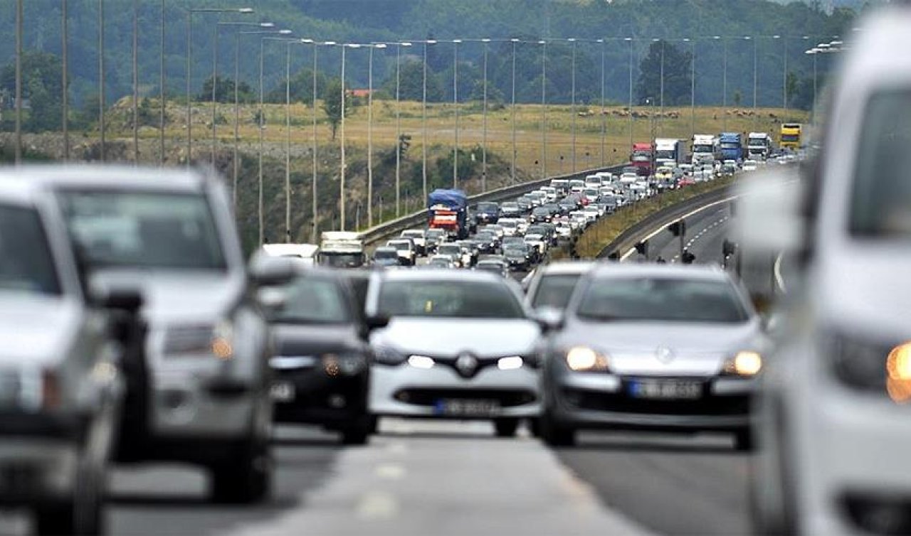 Trafikte nezaket ve görgü kuralları projesi başlıyor