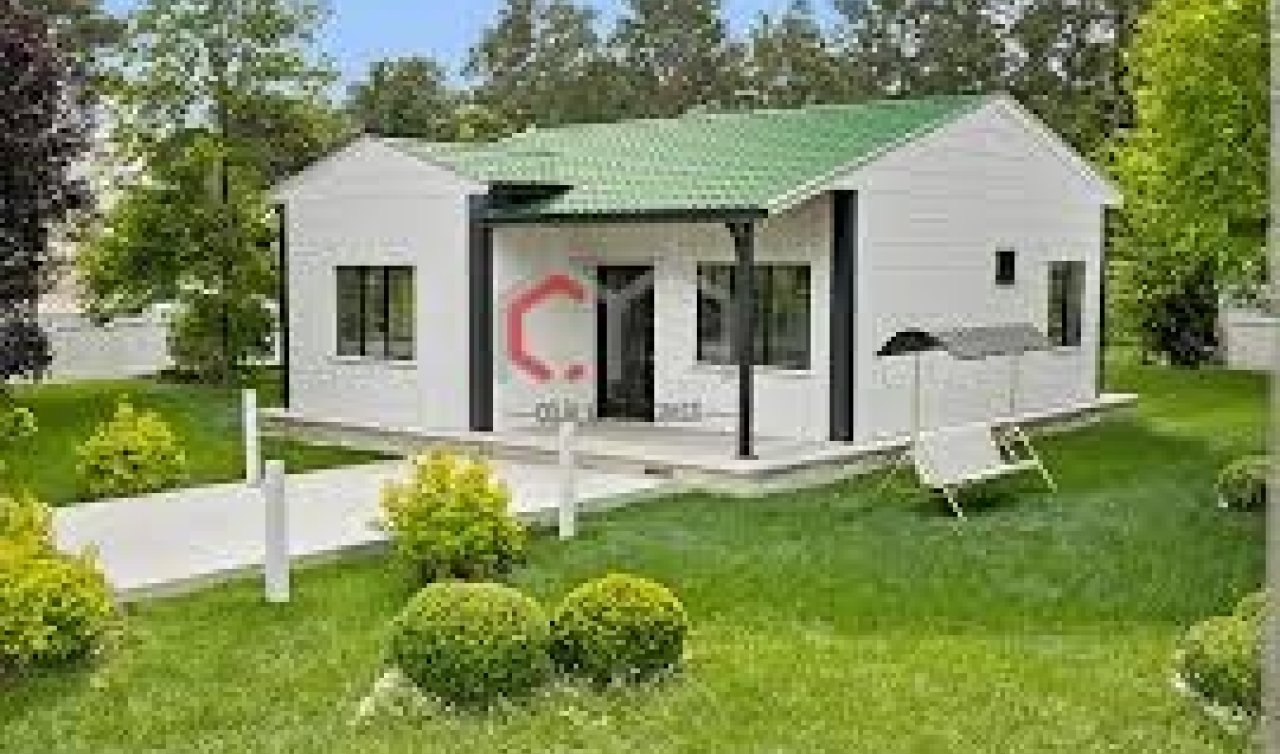 Prefabrik Evlerde 2025 Trendleri: Bolu’da Doğaya Uygun Çözümler
