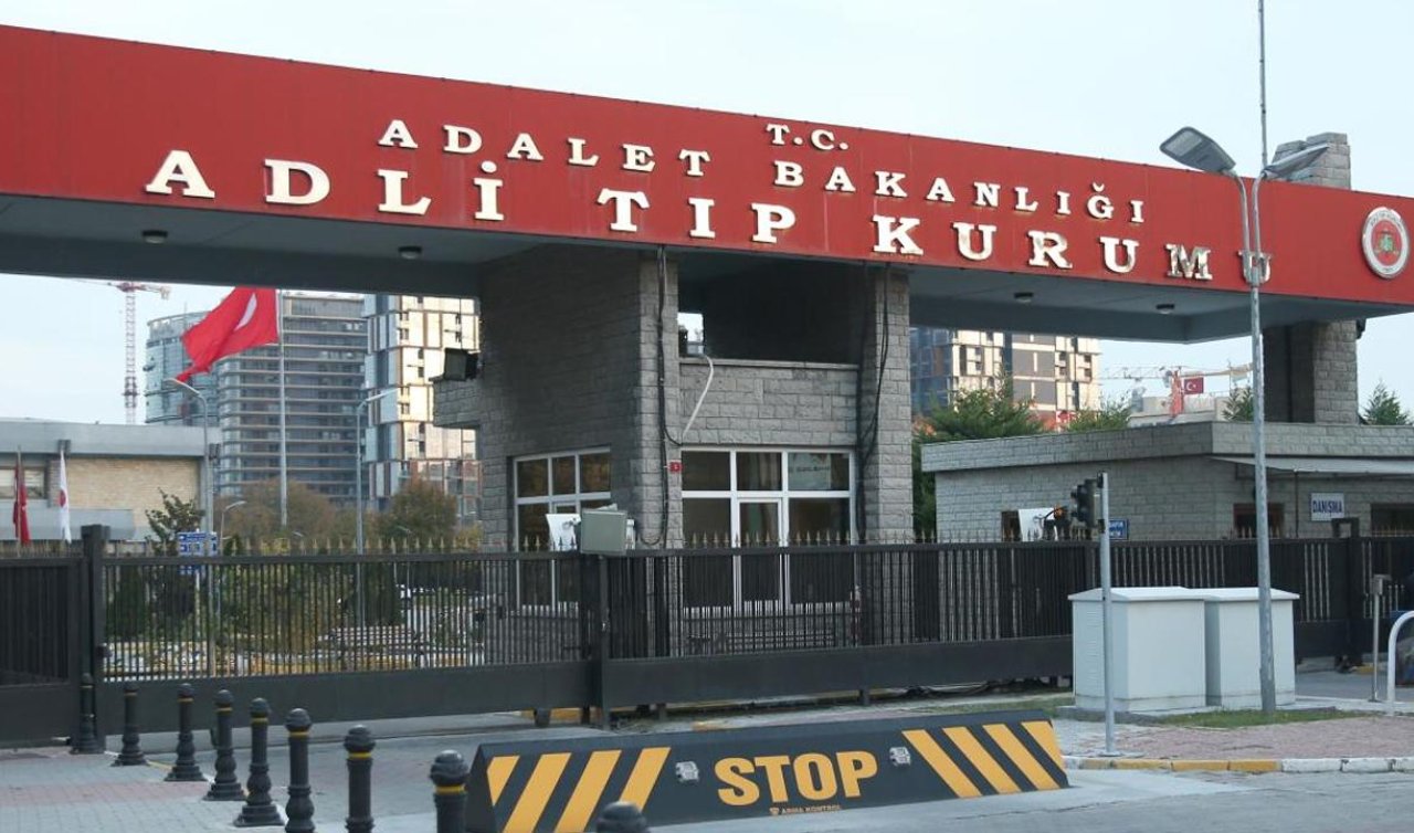 Adli Tıp Kurumu 85 personel alacak