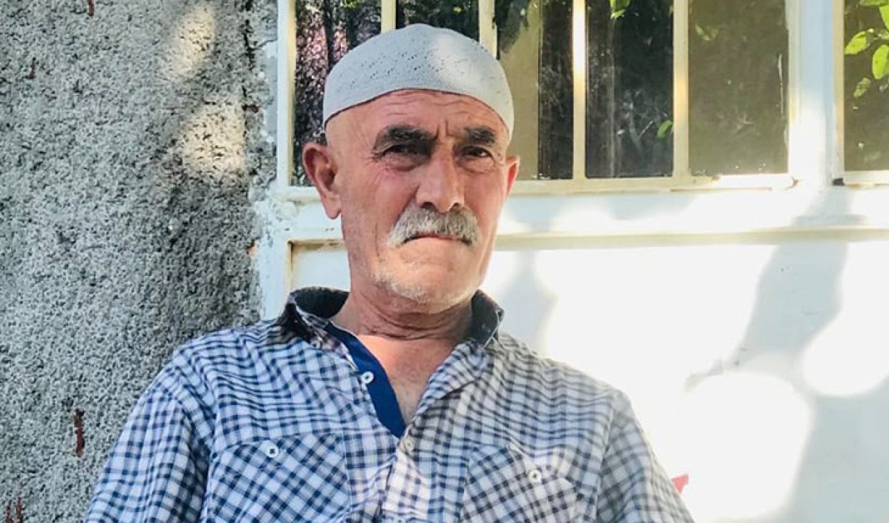 2 gündür kayıp olarak aranan Alzheimer hastası ölü bulundu
