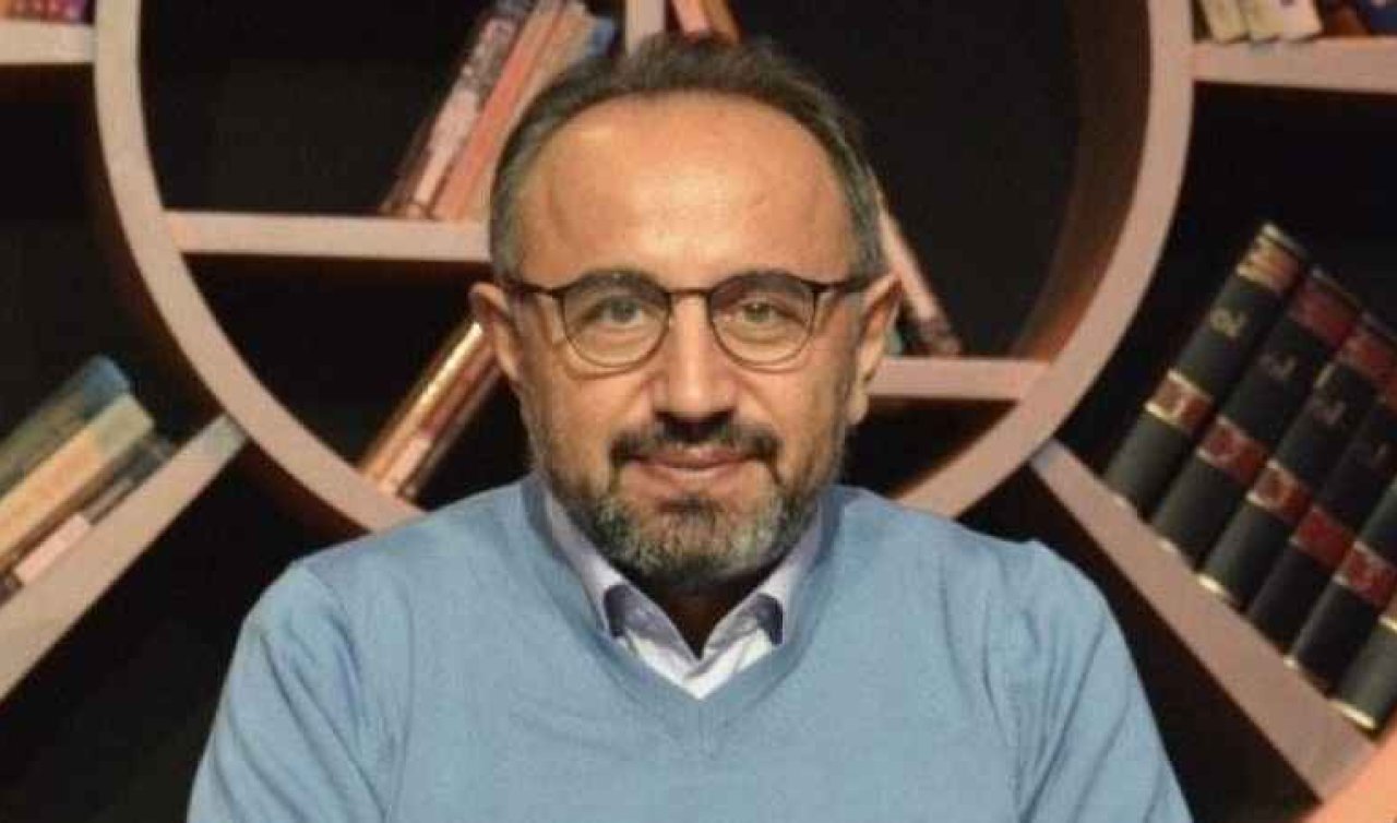 Tufan Gündüz Konya’ya geliyor! İşte programı