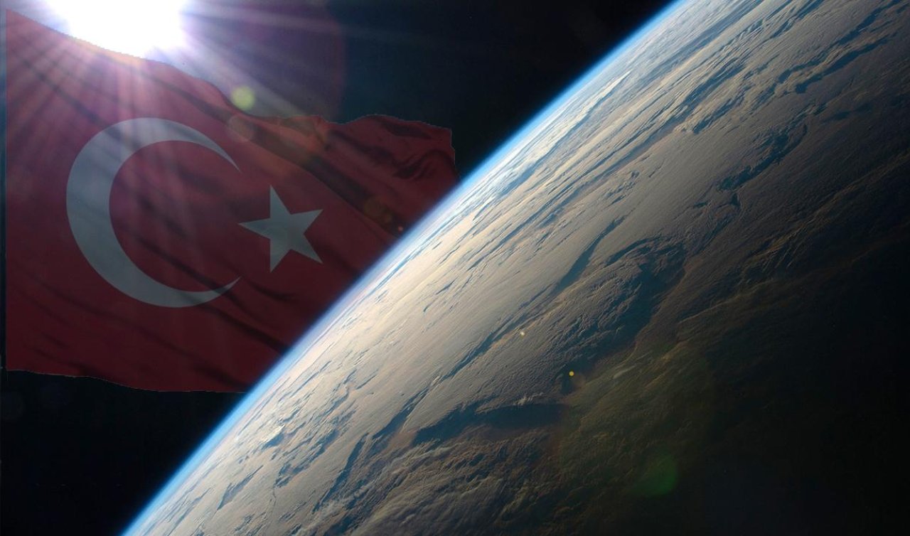 Uzay ve havacılığa ayrılan bütçe rekor seviyeye yükseldi