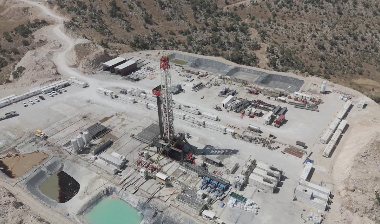 Enerji verimliliği ve kaynak aramasına 49 milyar liralık bütçe