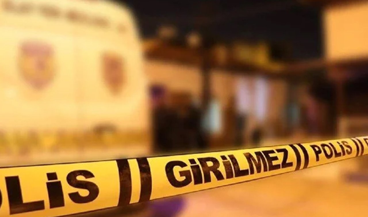 Ölen 16 öldüren 14 yaşında! Arkadaş tartışması kanlı bitti