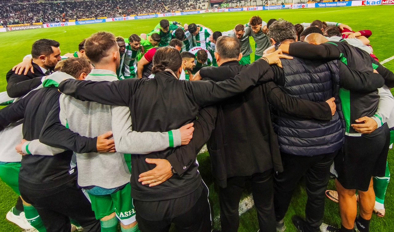 Konyaspor - Beşiktaş maçında kimler oynayamayacak? 