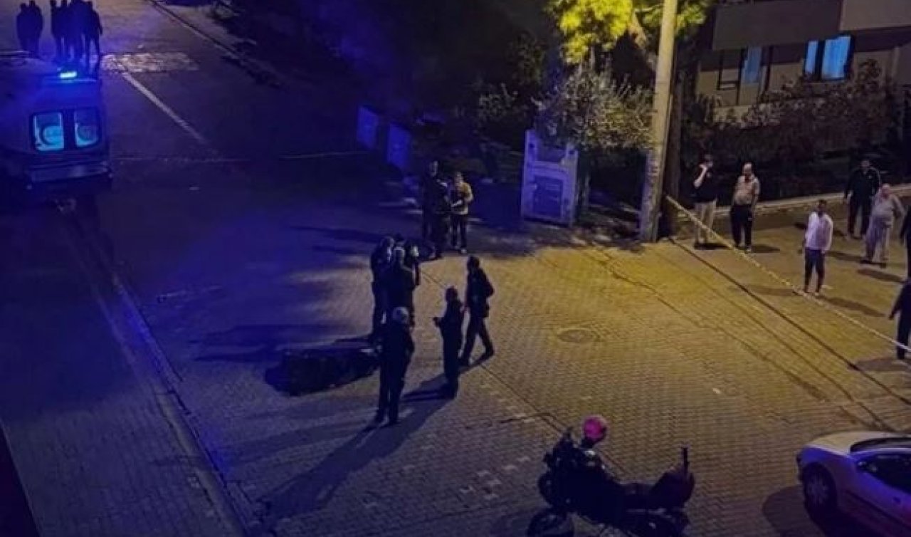 Edremit’teki kanlı gecede yeni ayrıntılar: Saldırganın ilk hedefi belli oldu