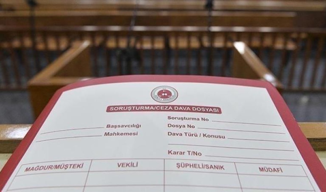Aziz İhsan Aktaş suç örgütü soruşturmasında yeni gelişme: 2 belediyenin ihale dosyaları istendi