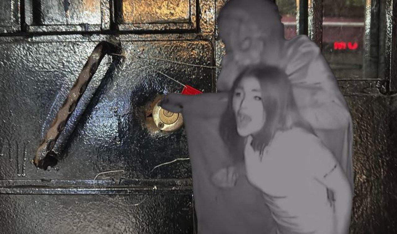 Korku evi eğlencesi kabusa döndü: Elektroşokla şiddete uğradı