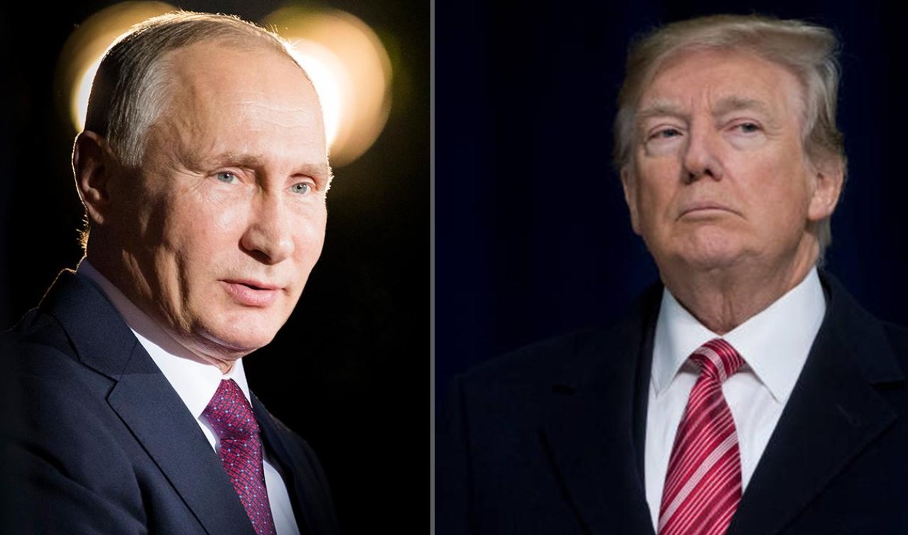 Rusya: Ne Putin ne de Trump vaktini boşa harcamak istiyor