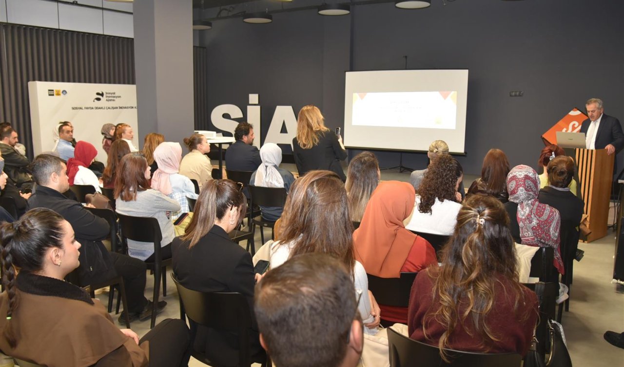 Konya’da zorbalığa karşı yeni proje! “Arkadaşım’’ programı tanıtıldı