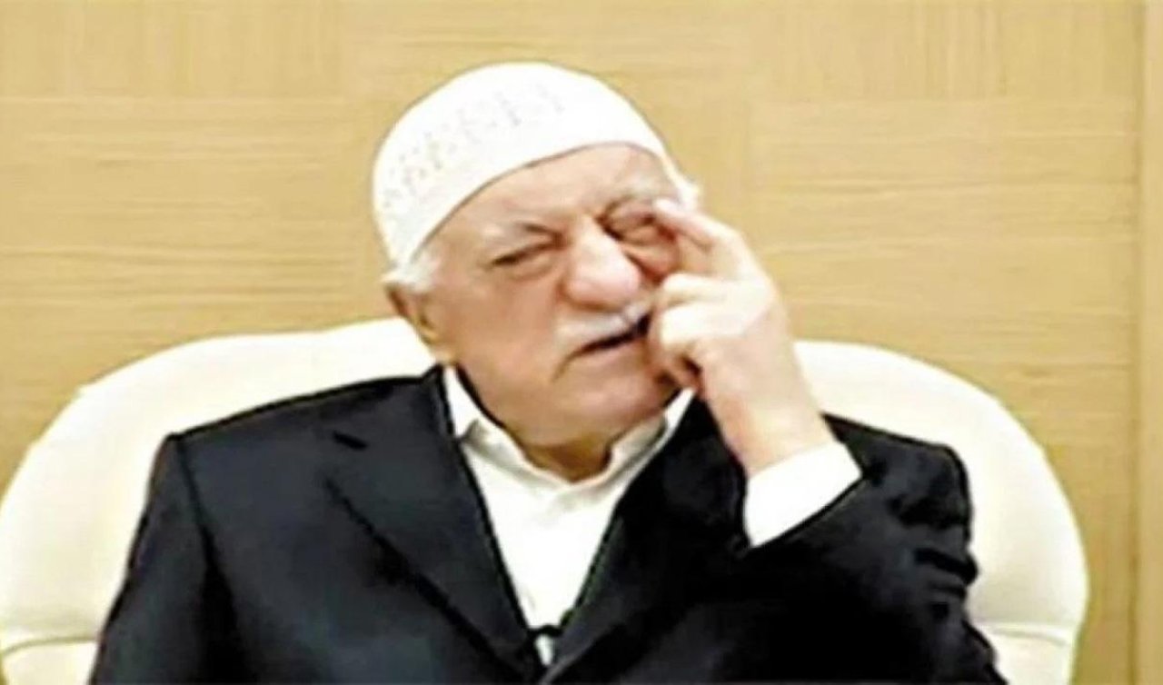 FETÖ’de kavgalar ve yönetim krizi artarak sürüyor