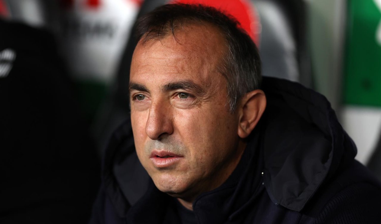 Konyaspor Teknik Direktörü Uçar’dan mağlubiyet sonrası açıklama: Pozisyon üretemediğimiz bir maçtı!