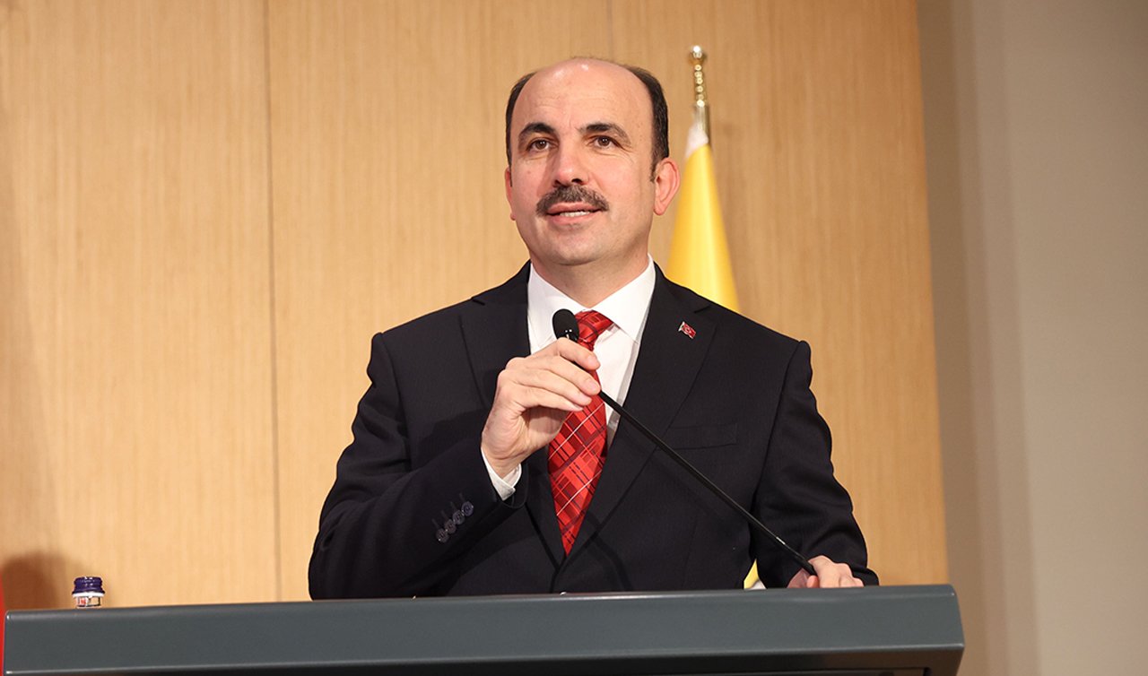 Başkan Altay “Aile Yılı” kapsamında ilçelerden gelen kadınlarla buluştu