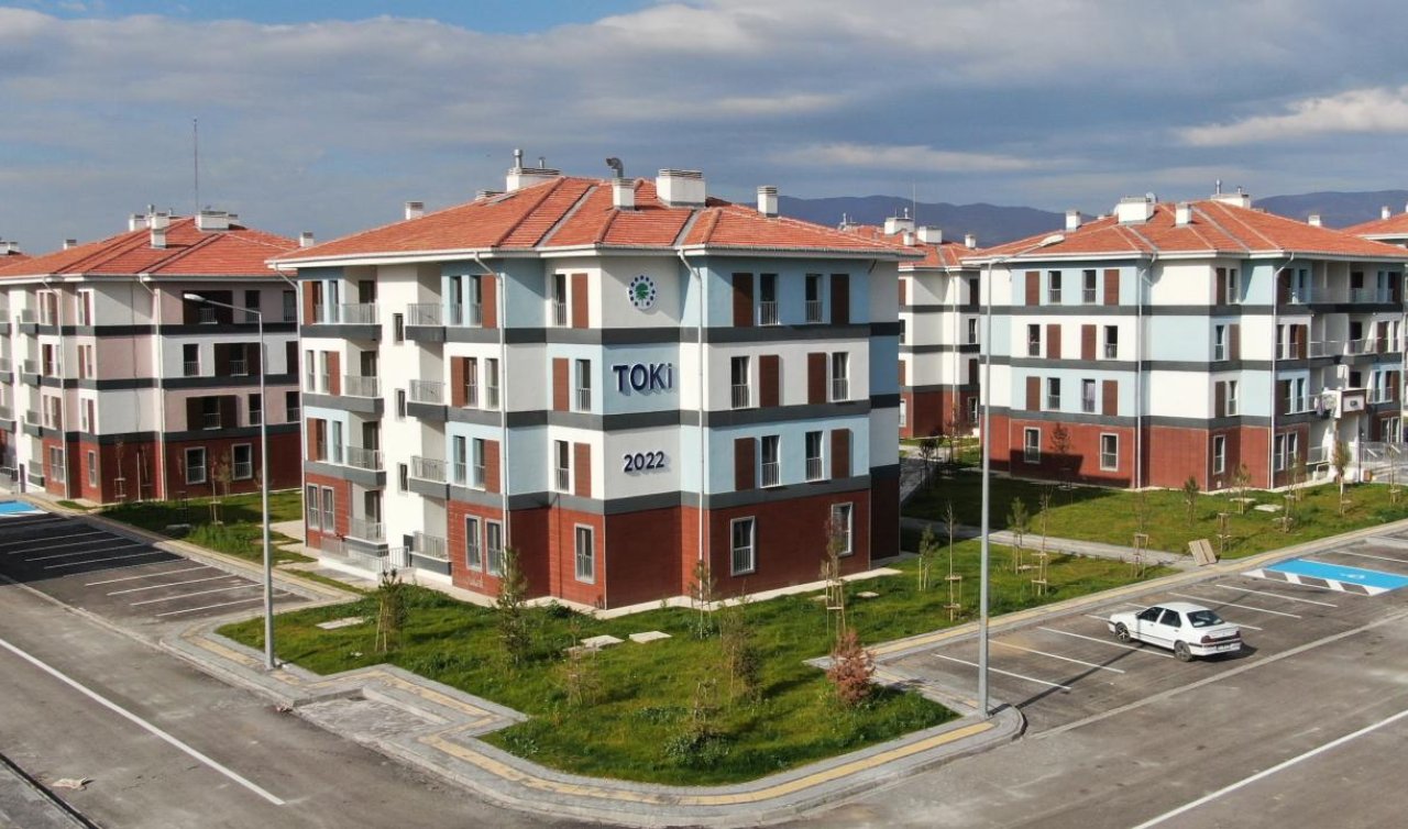 Yüzyılın Konut Projesi’nde ayrıntılar yarın belli olacak