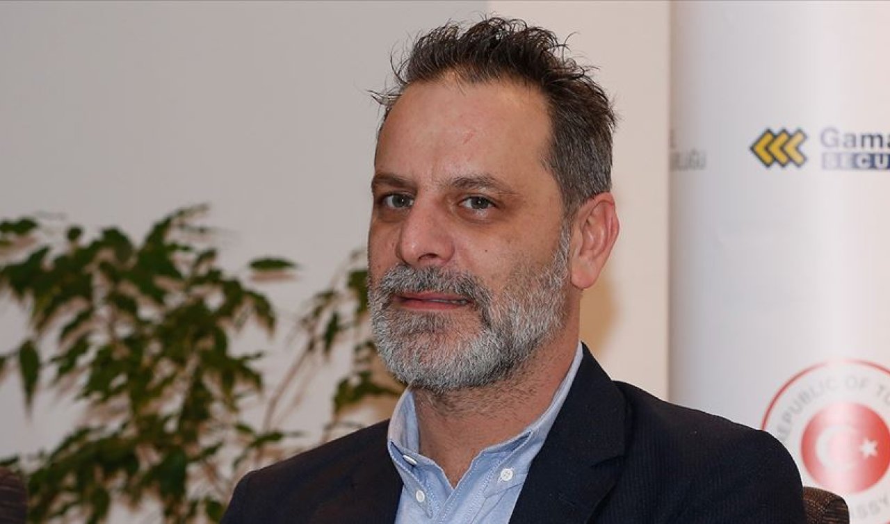Karar açıklandı! Oyuncu Ozan Güven 45 gün cezaevine girecek