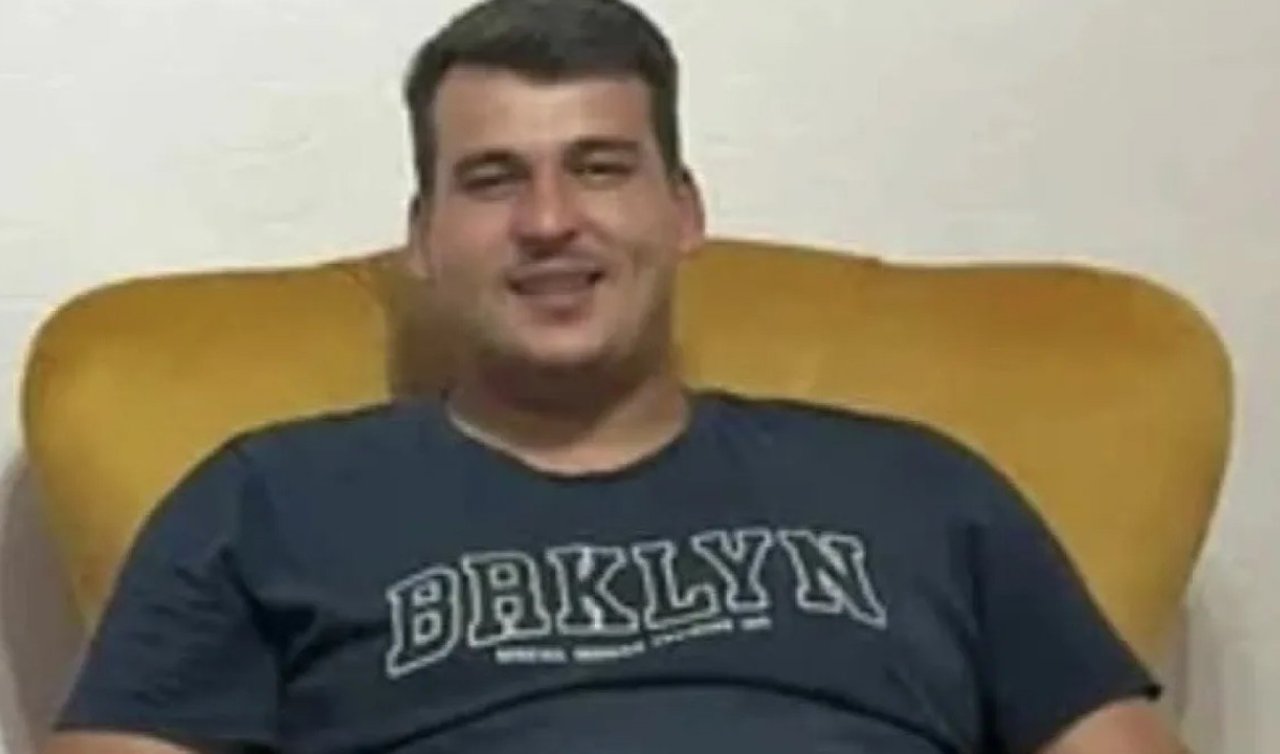 21 yaşındaki gencin cesedi harabe evde bulundu