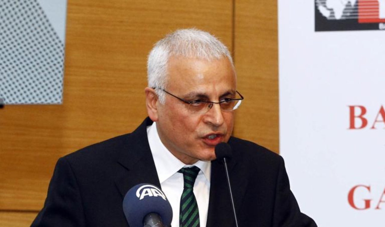 Merdan Yanardağ şüpheli Gün’den para alıp almadığını hatırlayamadığını iddia etti