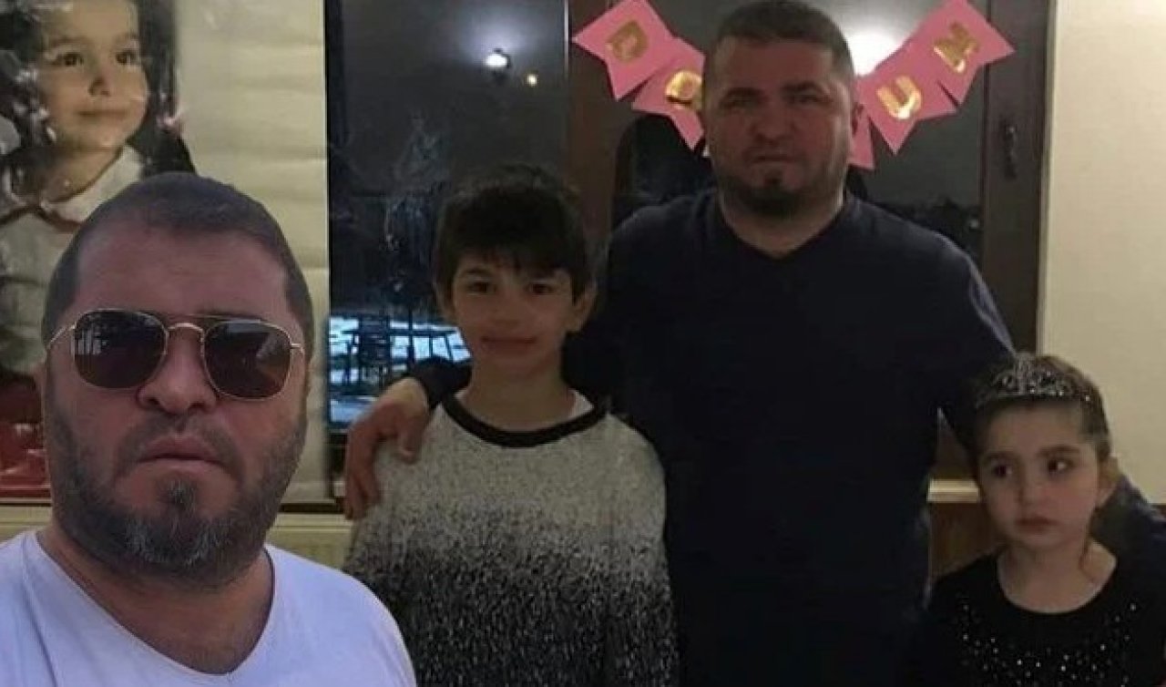 Çocukları için gitti: Eşinin sevgilisi tarafından öldürüldü