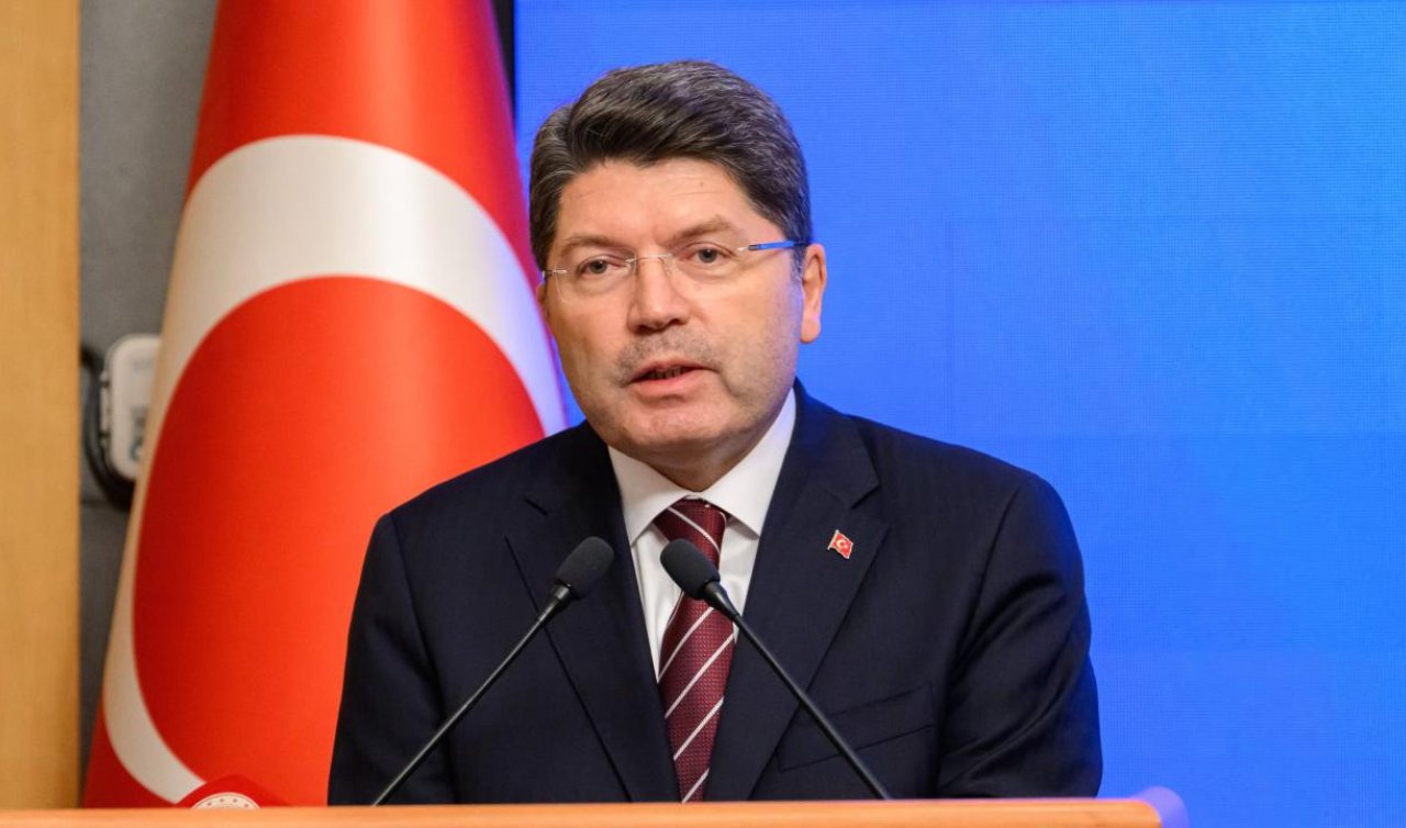 Bakan Tunç: Terörün olmadığı Türkiye etkinliğini ve gücünü artıracak