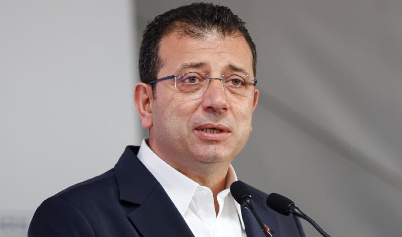 Casusluk soruşturmasında İmamoğlu şüpheli Gün’ün seçim kampanyasına destek verdiği iddiasını reddetti
