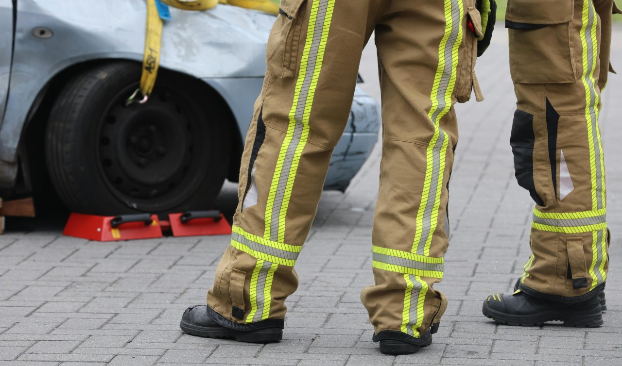  Trafik Kazası Sonrası Sigorta Süreci Nasıl İşler