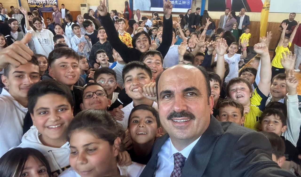 Konya Büyükşehir Beyşehir’de 1.000 öğrenciye kış dönemi spor eğitimi verecek