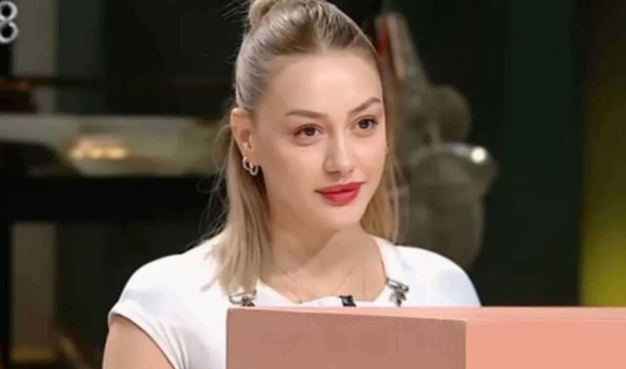MasterChef Nisa kimdir? Nisa Nur Demirer nereli, kaç yaşında, sevgilisi kim?