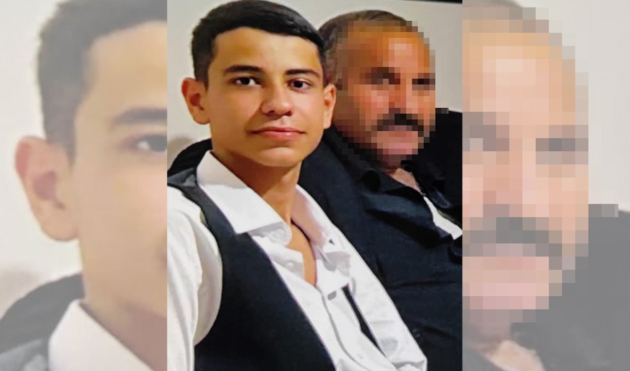 Ördek avı faciayla sona erdi: Baba oğlunu vurdu!