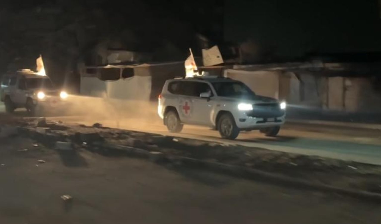 Kassam Tugayları İsrailli bir esirin cesedini daha teslim edeceğini açıkladı