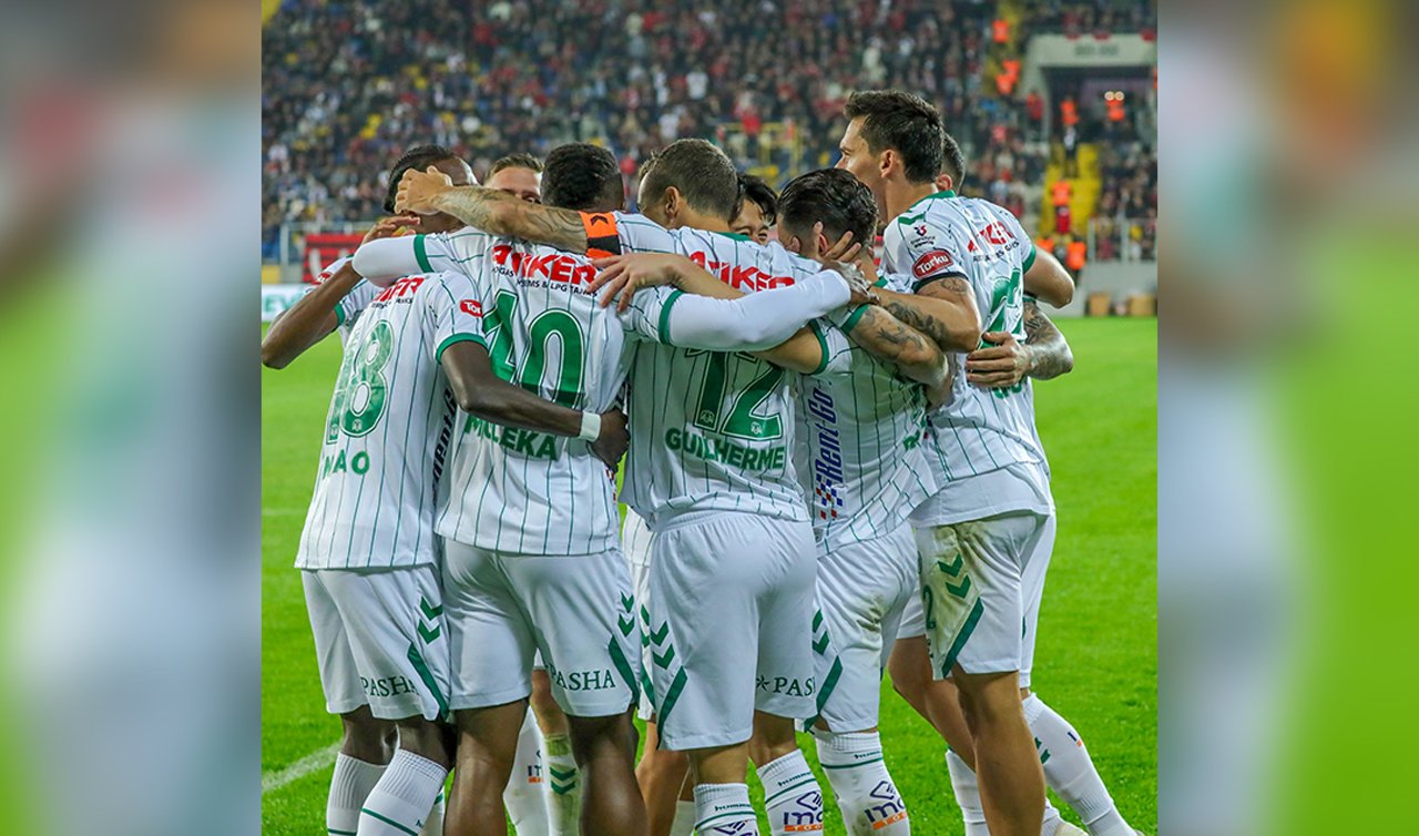 Konyaspor - Bingölspor programı belli oldu! Zorlu karşılaşma ne zaman? Saat Kaçta?