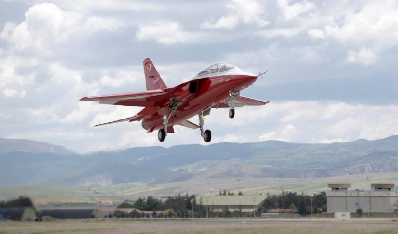 İspanya hükümeti, HÜRJET’in satın alımını onayladı