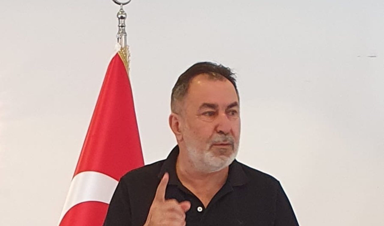 Konyaspor’un eski Asbaşkanı Recep Çınar: Gerçek taraftar takımına sahip çıkar