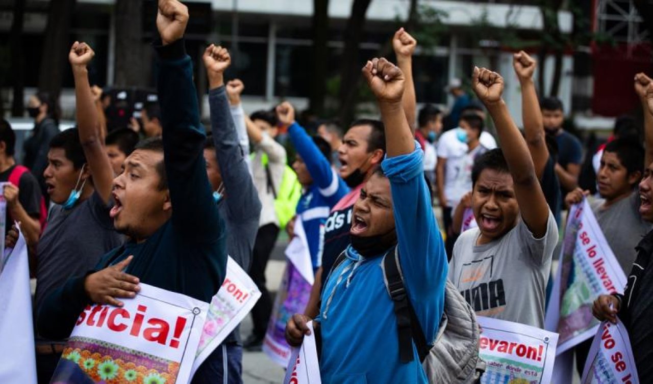 ABD’de Latin Amerika kökenlilerin nüfusu 24 yılda neredeyse iki kat arttı