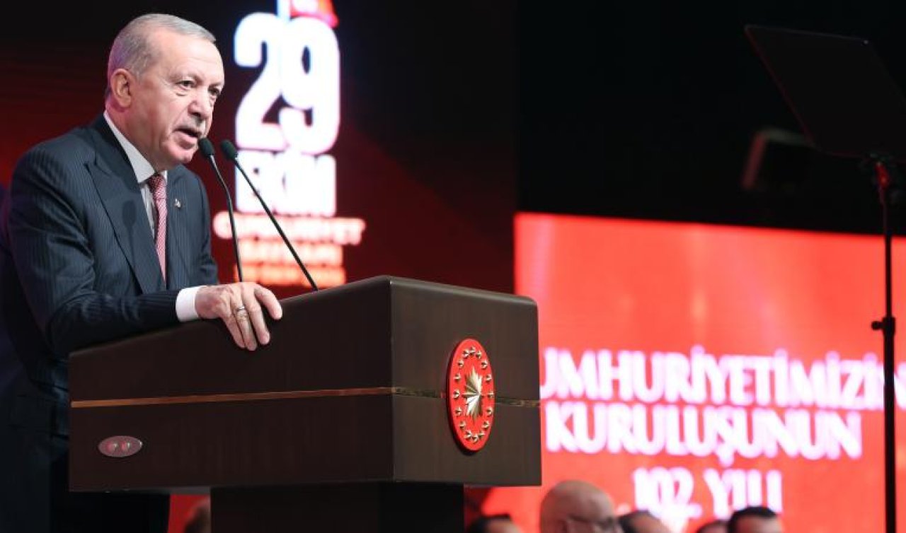 Cumhurbaşkanı Erdoğan “Kültür ve Sanat Büyük Ödülü’’ sahiplerini açıkladı