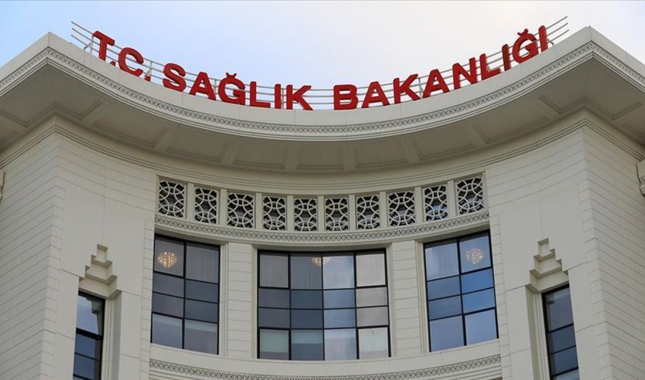 Sağlık Bakanlığı 2764 personel alımı için kura tarihi belli oldu!