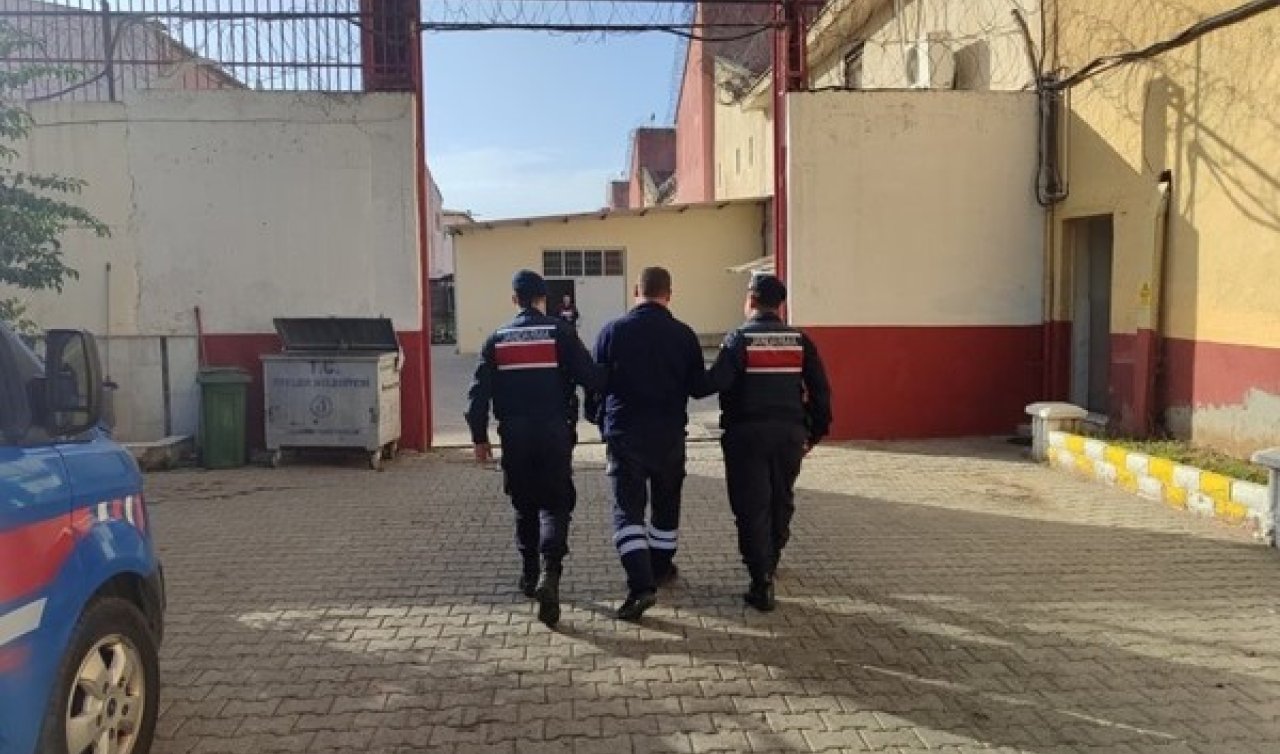 Kasten yaralamadan aranıyordu! Yakalandı