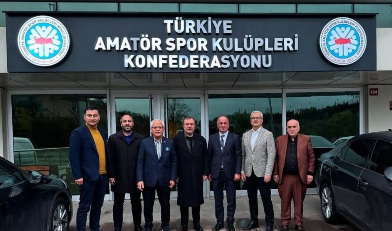 TASKK 45. yılını kutluyor!