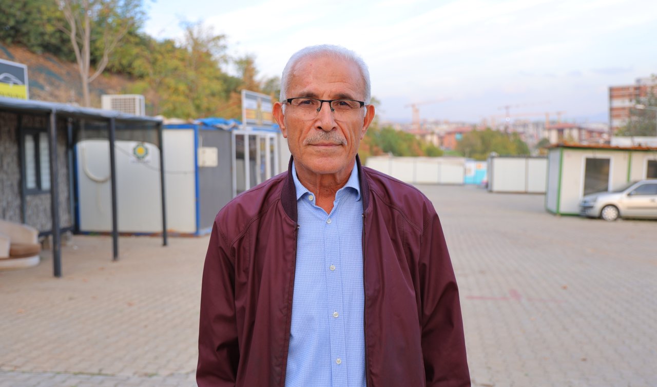 Uzamanı uyardı: Depremle ilgili Türkiye üç kıtanın sıkışma alanında