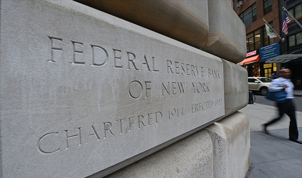 Fed politika faizini 25 baz puan indirdi