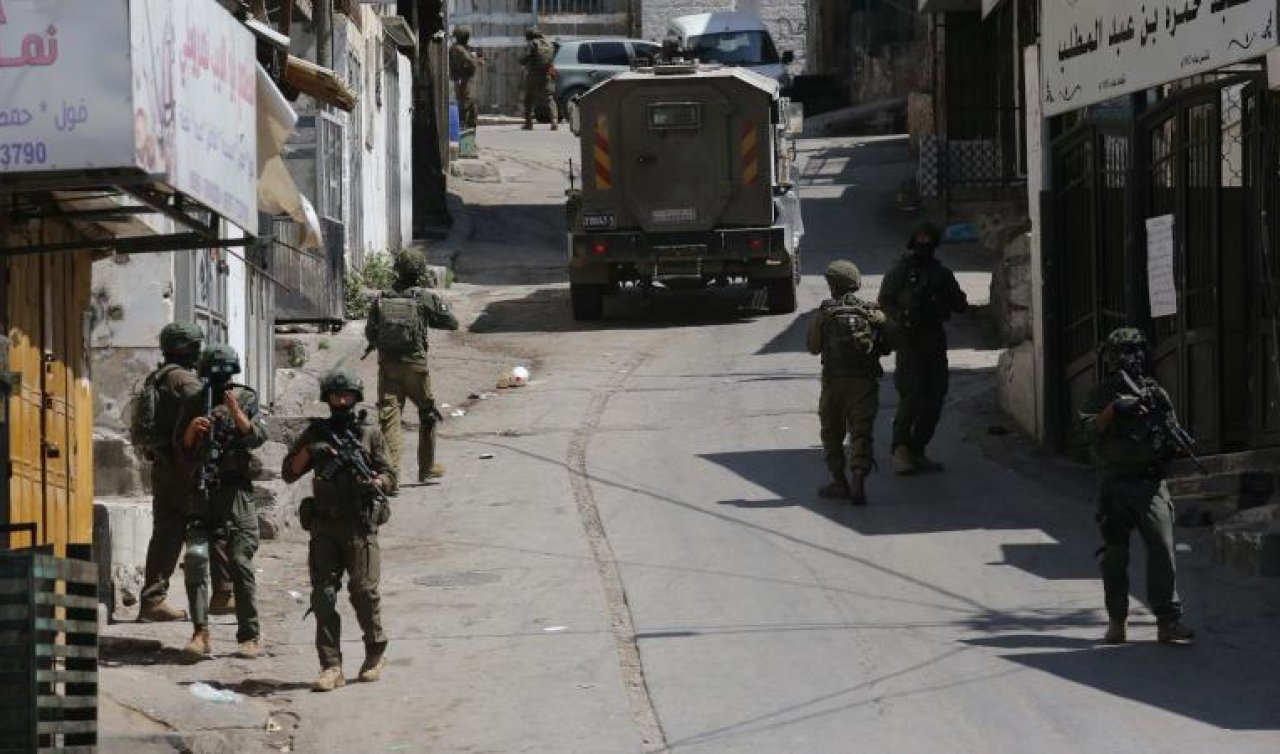 Rusya: İsrail’in Batı Şeria’yı ilhak etmesi Orta Doğu’da gerginliğe yol açacak