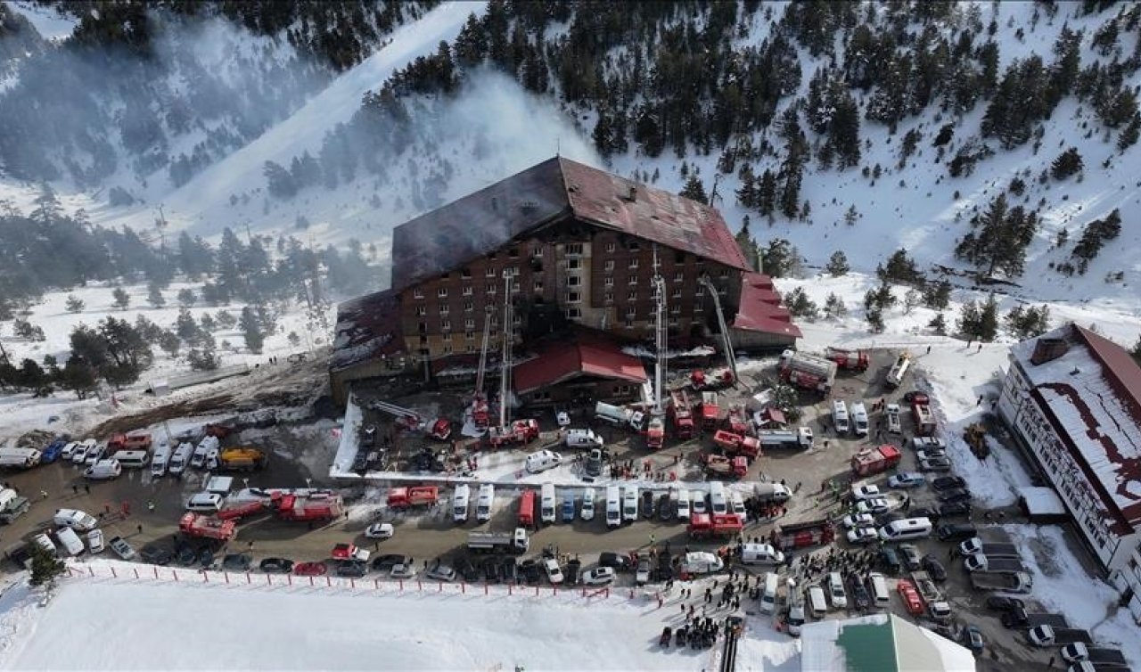 Kartalkaya davasında karar çıktı!