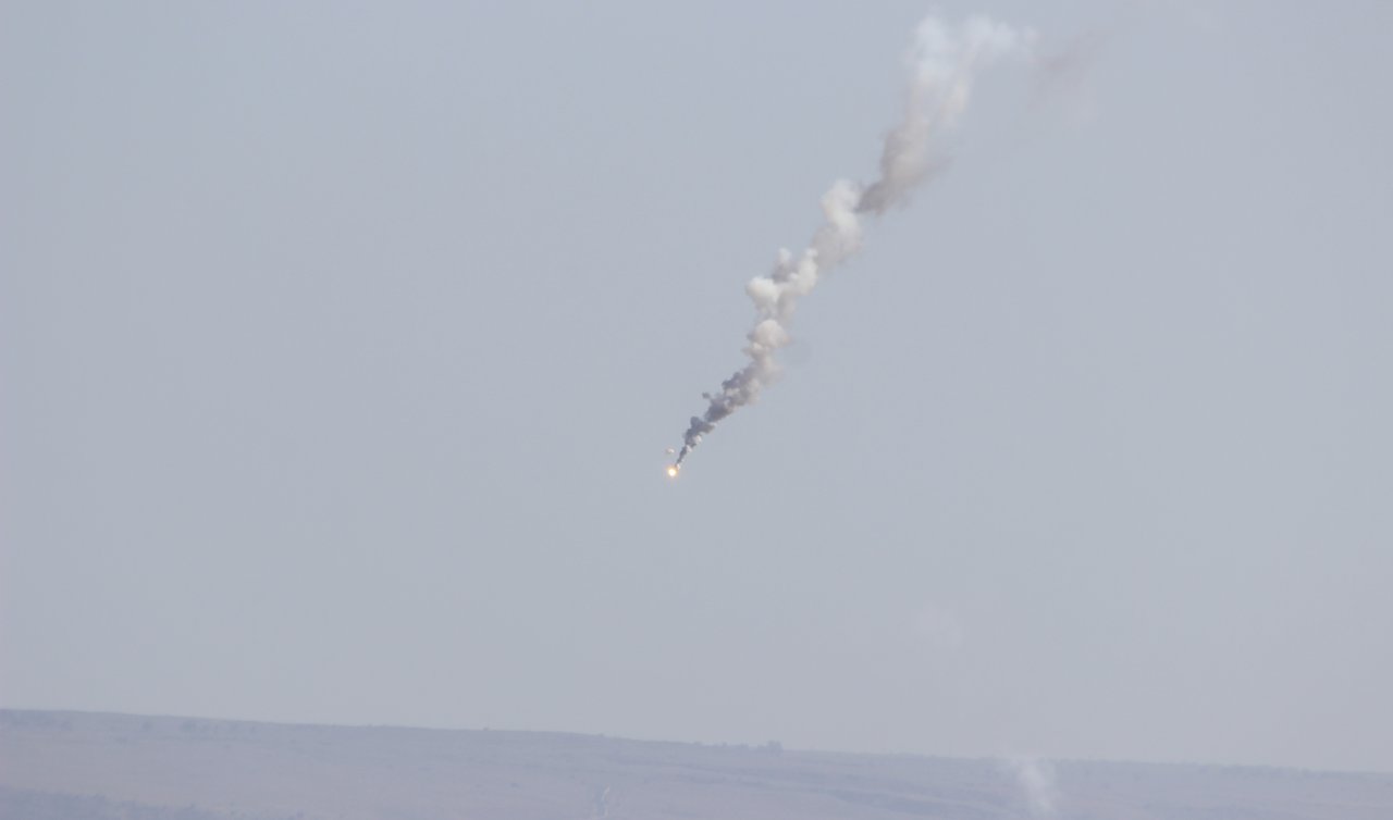 Soykırımcı İsrail’den Lübnan’ın güneyine hava saldırısı! 3 yaralı