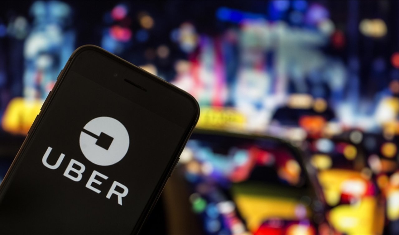 Uber’den Türkiye’ye yatırım kararı!