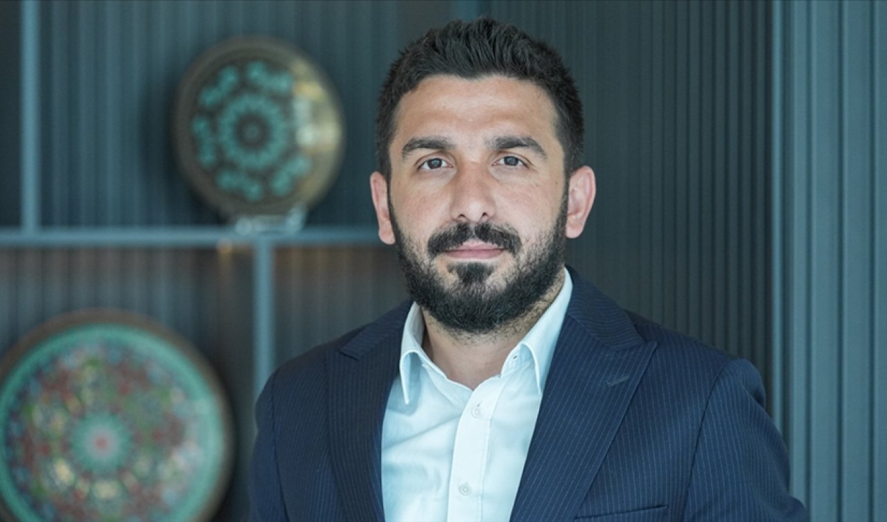 TÜGVA Başkanı Beşinci’den sosyal medyadaki iddialara ilişkin açıklama