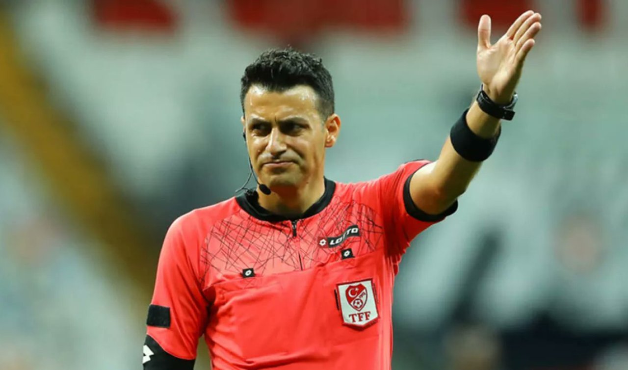 Konyaspor ve Samsunspor Şansalan’ın yönettiği maçlarda nasıl sonuçları aldı?