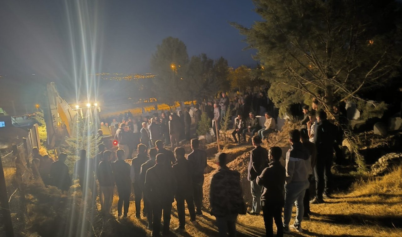 Korkunç olay! Hamile eşini ve amcasını öldürüp 3 akrabasını yaralayan şüpheli: Hatırlamıyorum