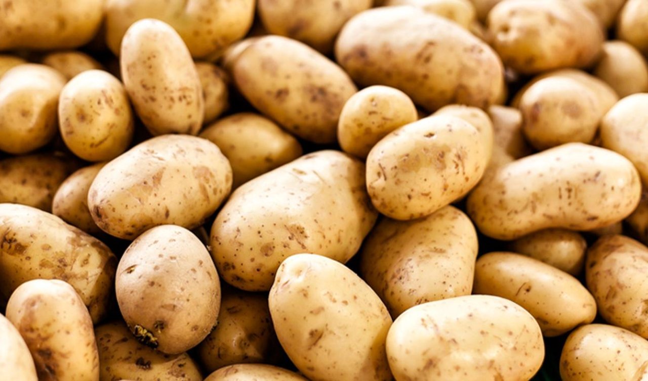 Ticaret Bakanlığı’ndan patates fiyatlarına ilişkin açıklama