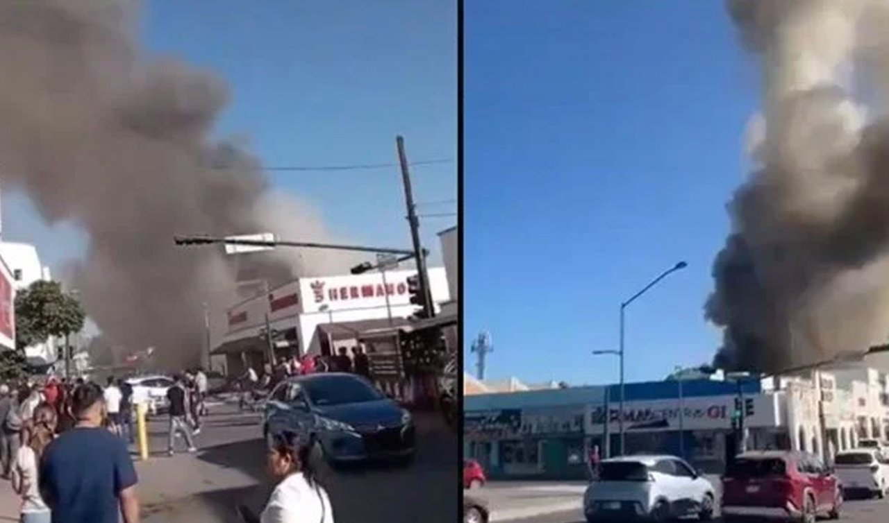 Festivalde yangın felaketi: Çoğu çocuk en az 23 ölü