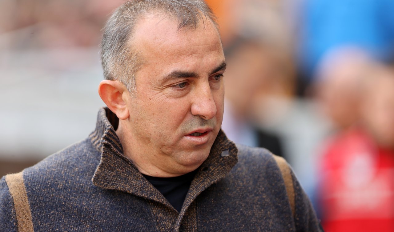 ​Konyaspor Teknik Direktörü Recep Uçar: Çok fazla hata yaptık